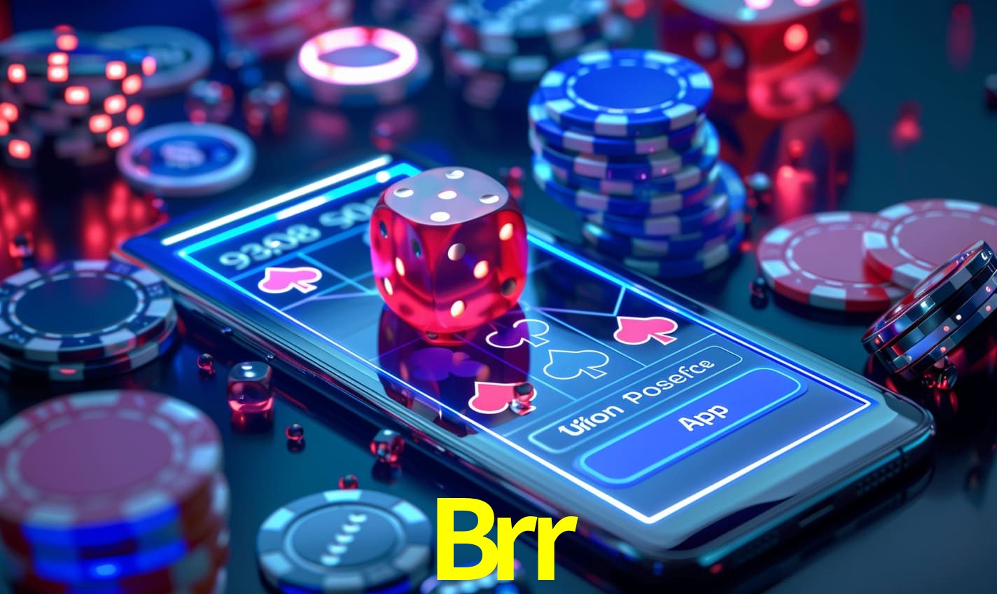 Baixar App Brr